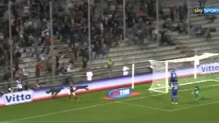 AC Milan vs Sassuolo 2 0 All Goals And Highlights Trofeo TIM 2014