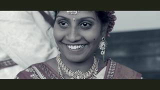 Wedding Teaser Of Karthik Nag Madamshetty Chada Sangavi