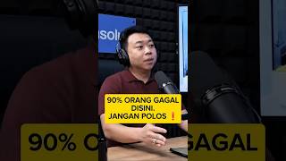 Hukum alam dunia trading😱 #trading #edukasifinansial #mindsettrader