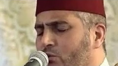 سورة الكهف للقارئ العيون الكوشي بدون إعلانات #سورةالكهف #العيون_الكوشي