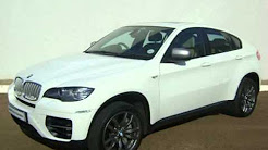 2012 BMW X6 M50D A E71 Auto For Sale On Auto Trader South Africa