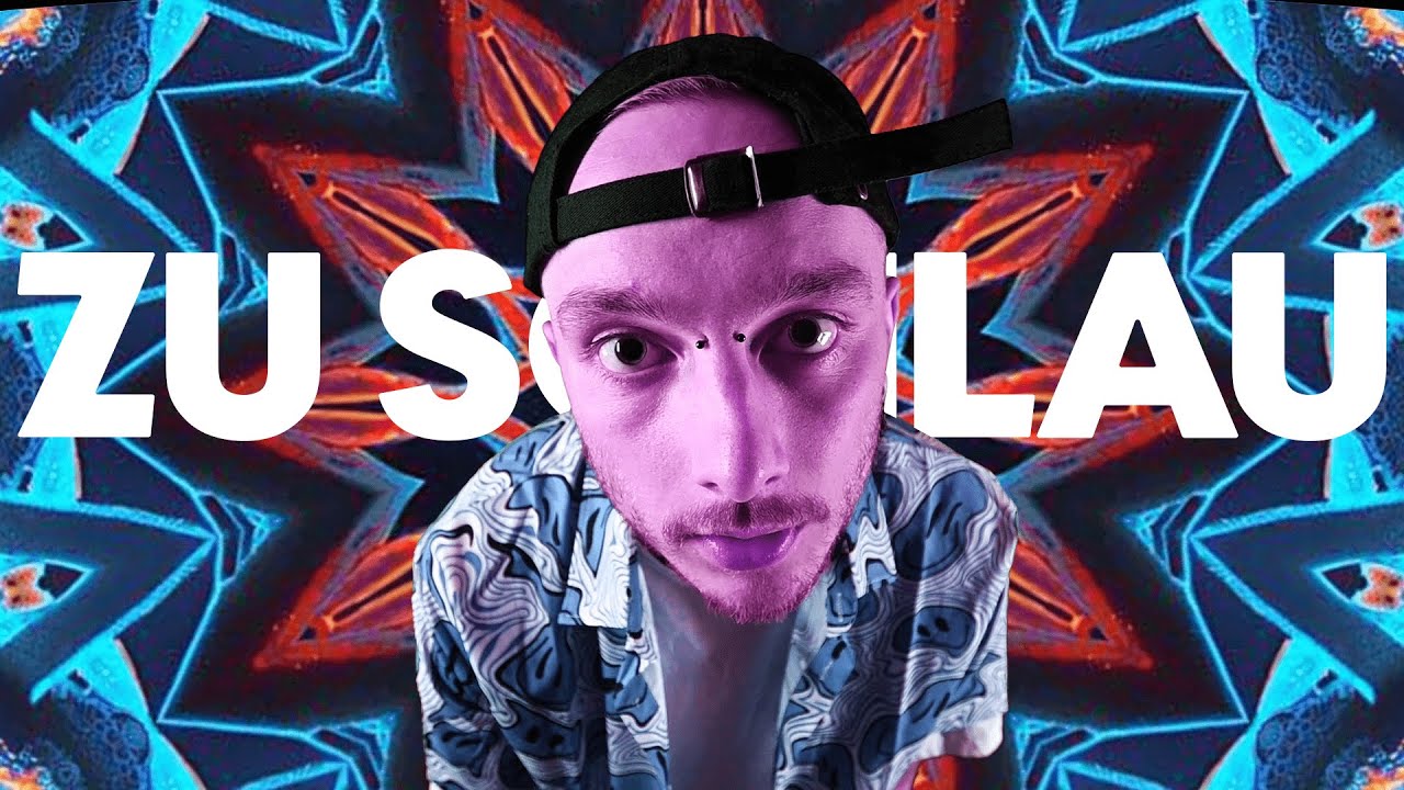 Watch LAZLO MXRPHINE - ZU SCHLAU (prod. G-KO) OFFICIAL 4K VIDEO on YouTube Watch LAZLO MXRPHINE - ZU SCHLAU (prod. G-KO) OFFICIAL 4K VIDEO on YouTube