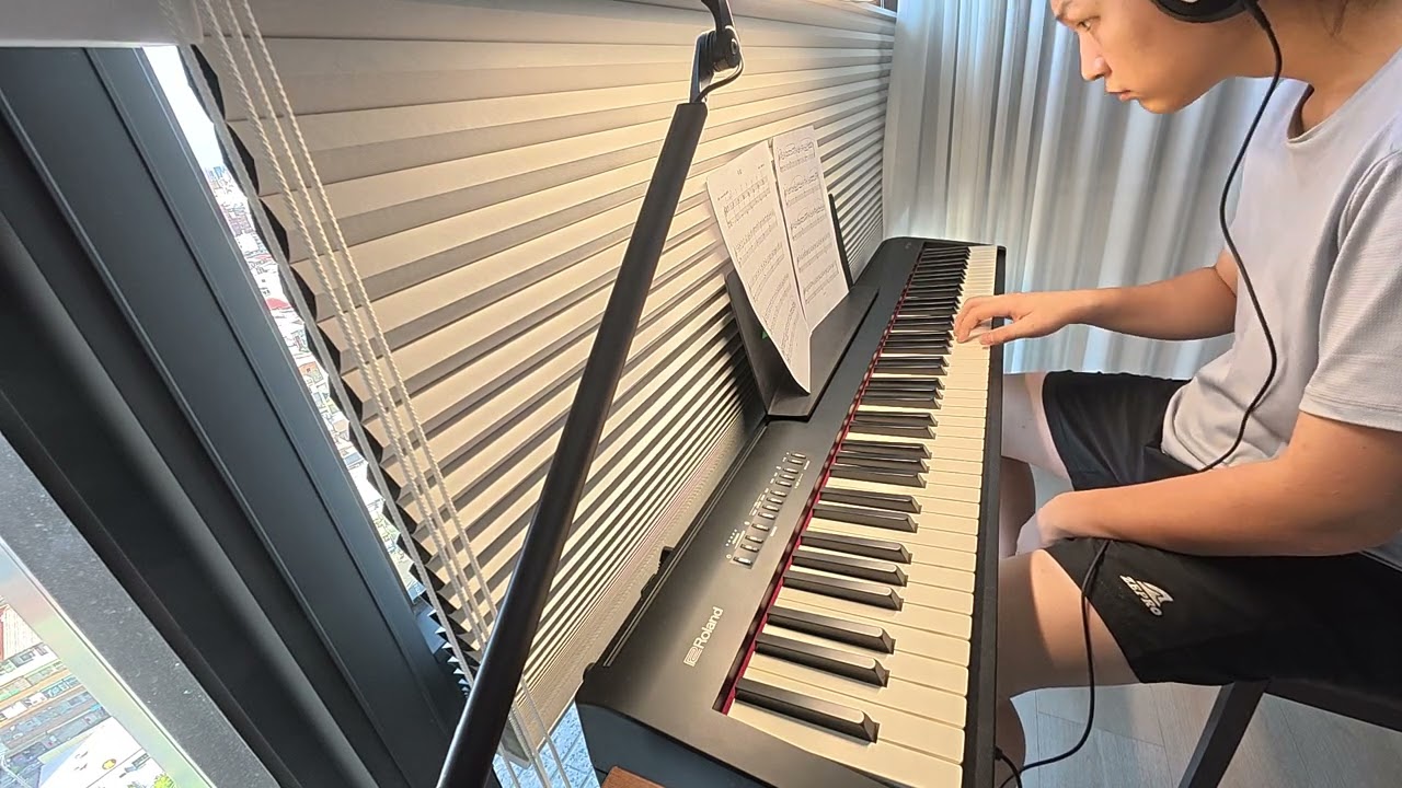 【これからピアノを始める方に！】MT 90-U 從零開始】鋼琴之路 DAY61【ゼロから始める】ピアノへの道 DAY61 - YouTube