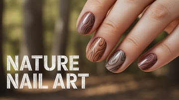 Nail Art 2025: FREE 50+ Easy & Trendy Nail Designs for All Occasions (Acrylic, Gel, Coffin)