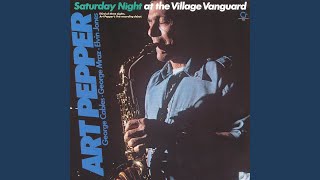 You Go To My Head (Live At The Village Vanguard, New York City, NY
