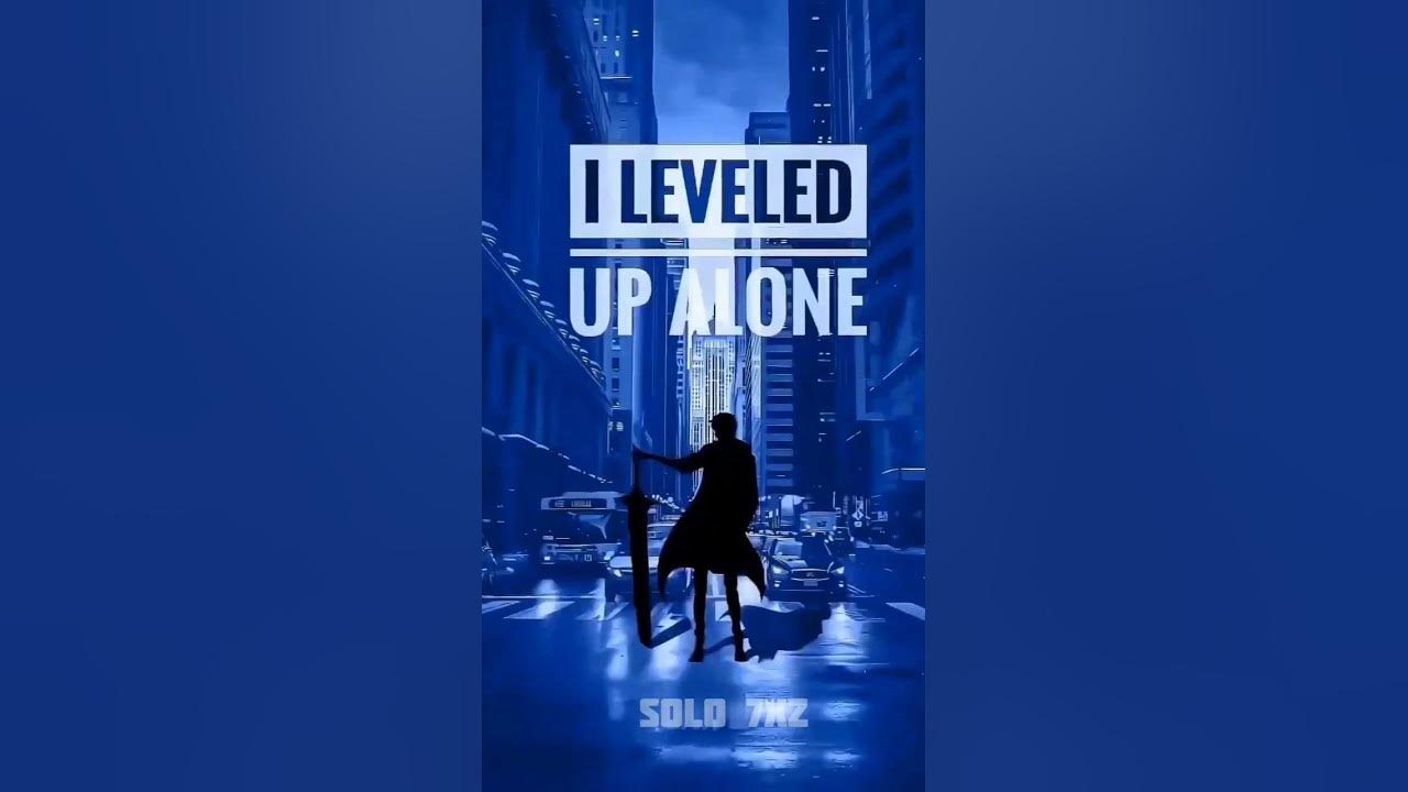 Solo power leveling YouTube