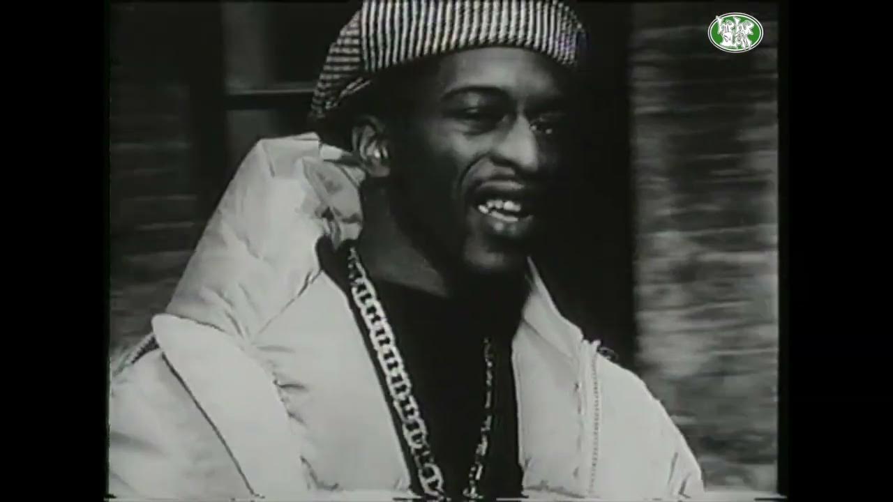 Eric B. & Rakim "Juice (Know The Ledge)" (1992 MCA) YouTube