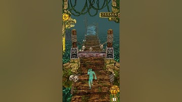 temple run
