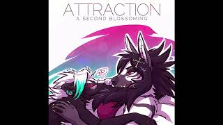 Darius - ON Trax Vol. 3: RELOAD - Attraction