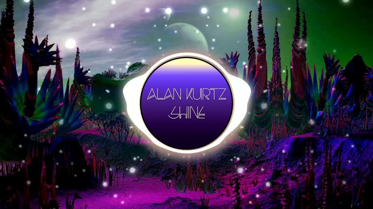 Shine - Alan Kurtz