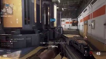 Call of Duty®  Advanced Warfare Absolutely Destroying Ranked Play!