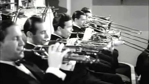 Artie Shaw  - Beguin The Beguine ( Cole Porter )