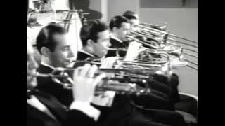 Artie Shaw  - Beguin The Beguine ( Cole Porter )