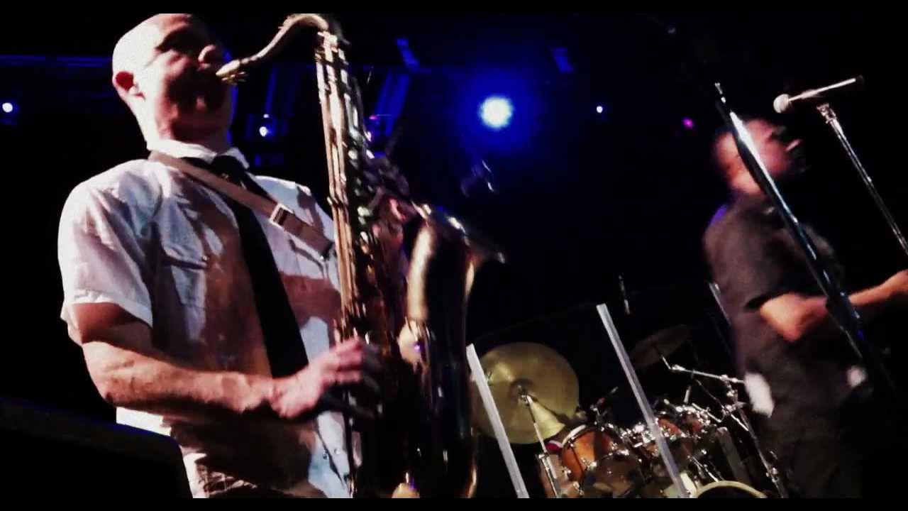 the english beat sole salvation at state theatre, virginia