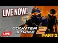 Plis jangan Friendly Fire - Counter Strike 2