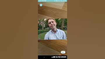 Glimpse AR - Augmented Reality Demo