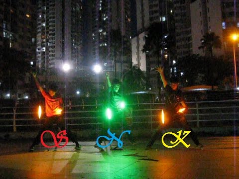【ヲタ芸】  ないものねだり「KANA BOON」At Epiwalk ! 【SNK】