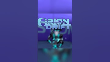 Orion Drift Is PEAK! #oriondrift #bubblyforspec #vr #gaming #subscribe #like #viral #fyp #67mason