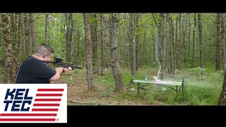 Kel-Tec  CMR30, this thing is awesome!