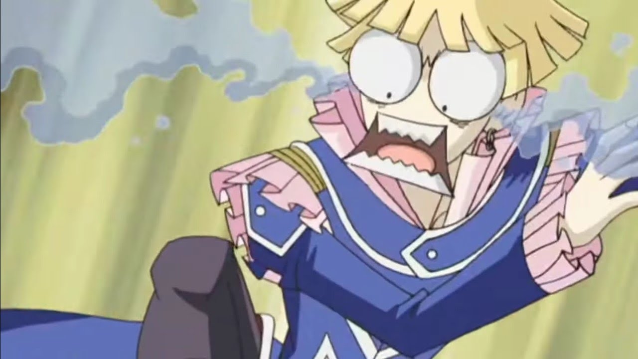 TheKing779 Returns to DUEL! (Ancient Gear Golem against ranked)