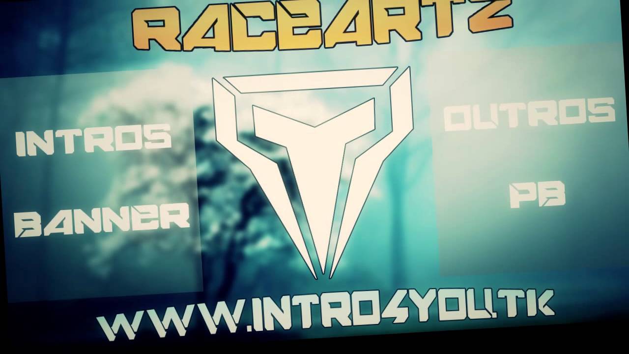 Kostenloses Intro | by Race