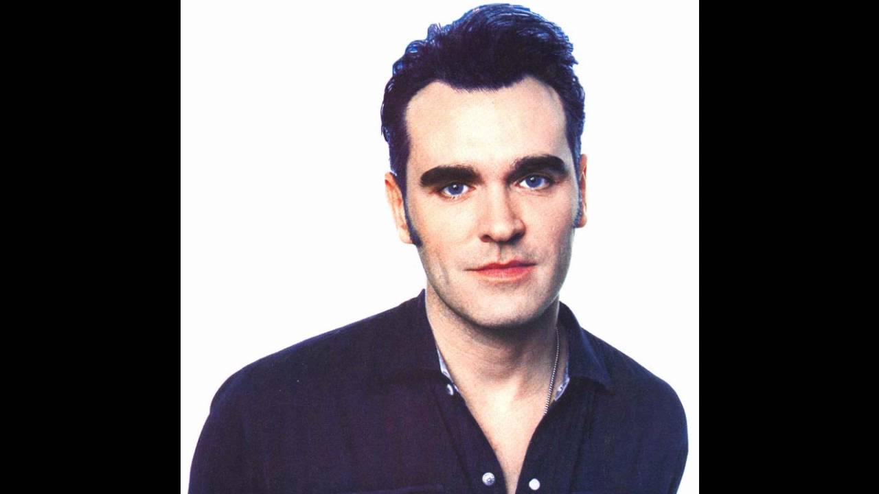 Morrissey I Am Hated For Loving Morrissey - I Am Hated For Loving - YouTube
