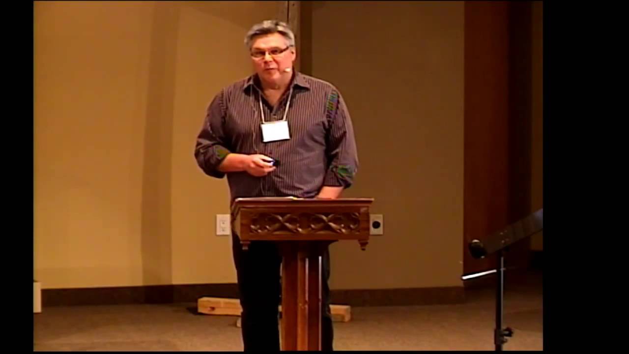 Cruxiusion '16 Robin Jacobson - YouTube
