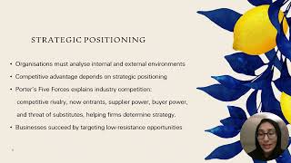 MGT70104_0390069 Strategy and Innovation - Individual Assignment 1 Net Worth