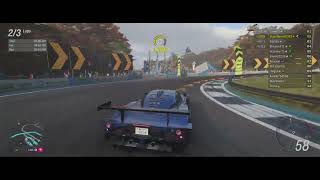 Forza Horizon 6 - Spec Racing - MC12 Corsa