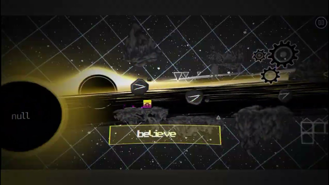 Murder drones - BITE ME // Geometry Dash