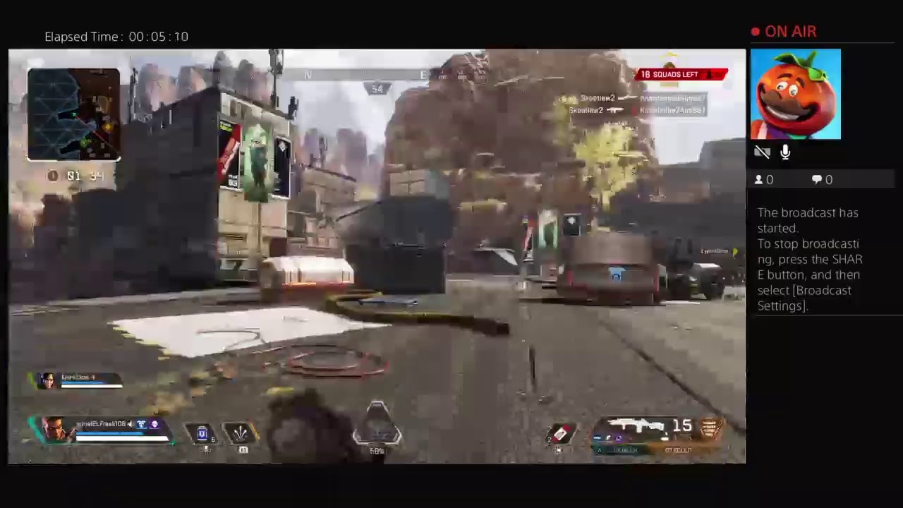 Cant play Fortnite ( YouTube