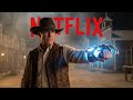 5 Sci Fi Movies on Netflix Hidden from you (Massive Gems)