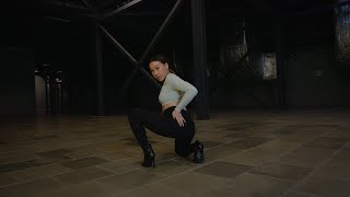 Njomza - Bite | Choreography by Heyzhan