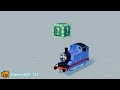 Thomas' PC Adventures: Metallic Thomas
