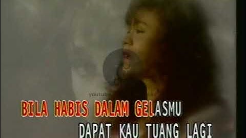 Ratih Purwasih - Hati dan Cintamu (Karaoke)
