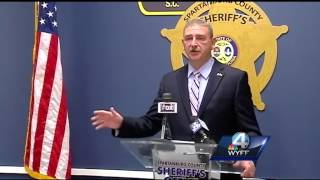 Officials: Upstate jail officer accused of selling drugs to officer Wealth