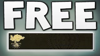 Destiny - FREE COLLECTORS EDITION EMBLEM !!