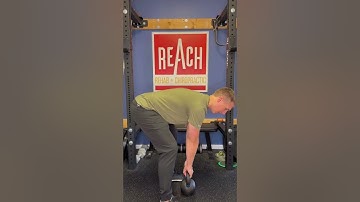 How to perform an ACTIVE hamstring stretch