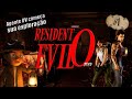 Exploração Cosmótica Sombria | Agente GV no Início de Resident Evil 0 (Part 1)