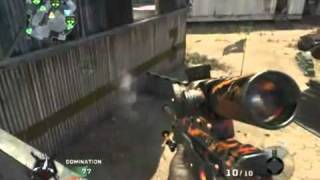 Grizz I3uLLeTzZ 360 quick scope