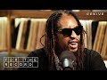 Capture de la vidéo Lil Jon Talks Famous Ad-Libs & Producing E-40'S “Tell Me When To Go” | For The Record