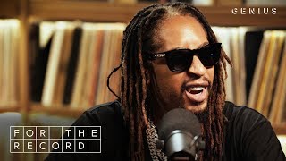 Lil Jon Talks Famous Ad-Libs & Producing E-40’s “Tell Me When To Go” | For The Record