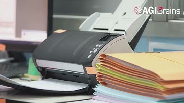 📄 DOCBrains – AI-Powered Document Digitization, Scanning & Indexing Solution | Go Beyond Paper Work