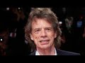 Mick Jagger Lies You Believe