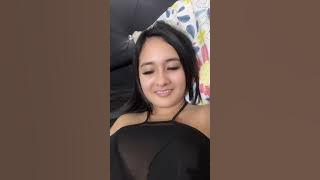 @lauju155 TikTok live 2023.03.31 part1