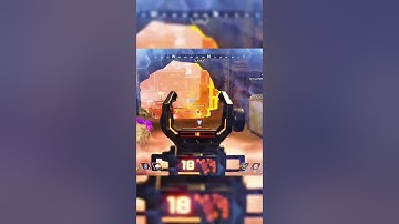 My aim is getting better again in apex #apexlegends #apex #apexlegendsclips #shorts