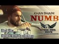 Numb khan bhanani  dhol mix music rana production yt 1milion