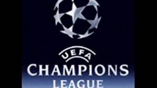 Video thumbnail of "UEFA Champions League official theme HD"