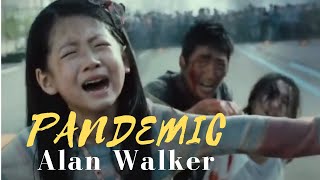 Pandemic Alan Walker  (New Song 2020) COVID 19