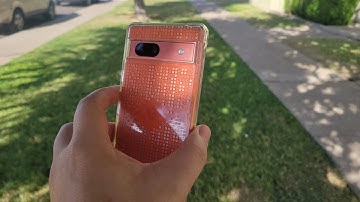 Pixel 7a Just GOT FASTER! Android 16 QPR2 Beta 3.3 Performance Review